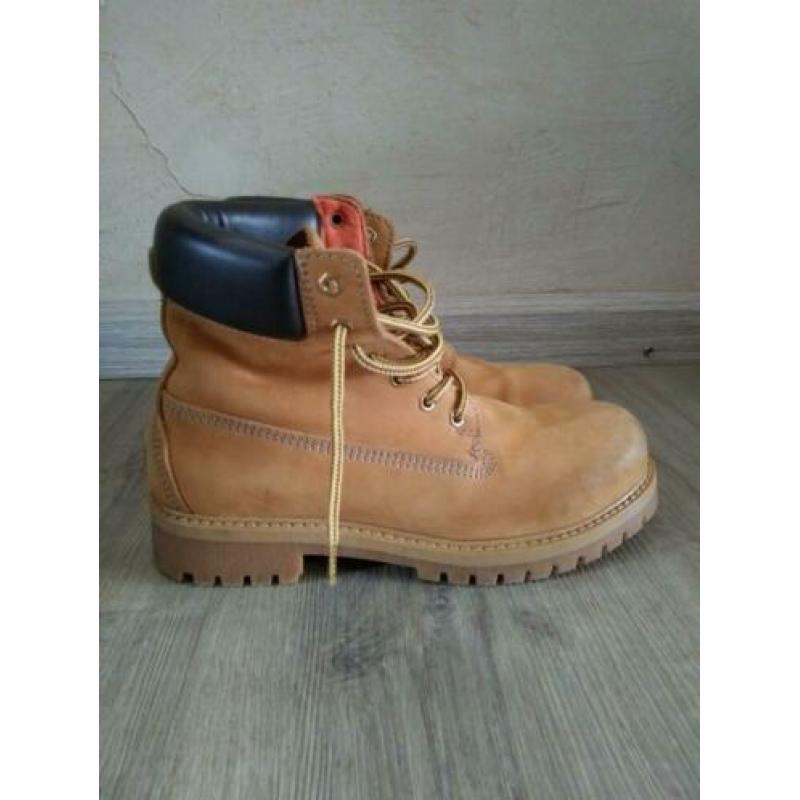 Bergschoenen maat 39
