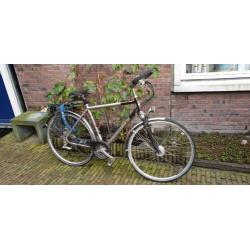 Heren fiets