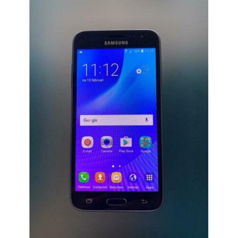 Samsung Galaxy J3