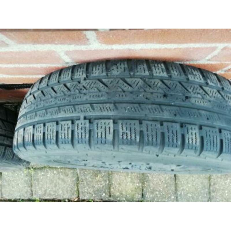Winterbanden 155/65 /R14