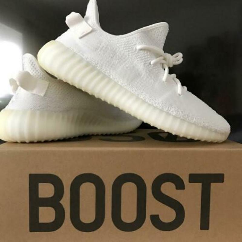 Yeezy Boost 350 Laaste op vooraad!!