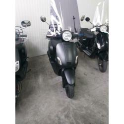 ??Vespa look snorscooter Agm vx50 btc lasouris GARANTIE!!!??