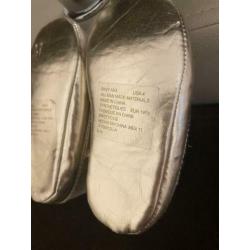 Stoere Michael Kors baby laarsjes maat 19,5