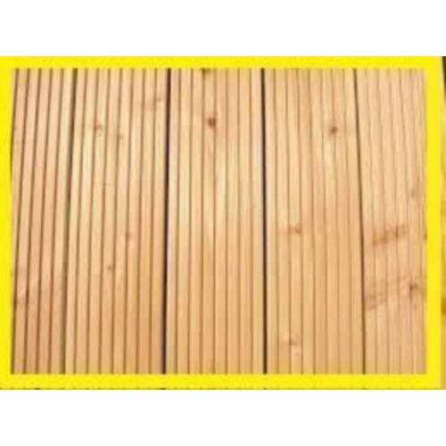 nieuwe douglas vlonderplanken / terras tuin planken 2,60 p/m