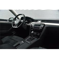 Volkswagen Passat Variant 2.0 TDI 150pk DSG Highline | Navig