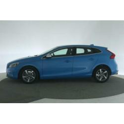 Volvo V40 D4 R-Design Business [ Navi Alcantara/Leer PDC ]