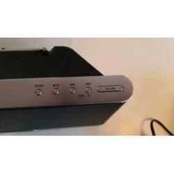 Sony RDP-XF300iP draadloze luidspreker. Bluetooth. FM.