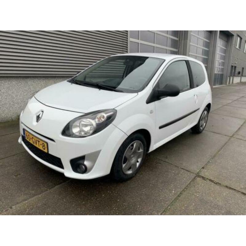 Renault Twingo 1.2 Authentique AIRCO, ORIGINEEL NL AUTO