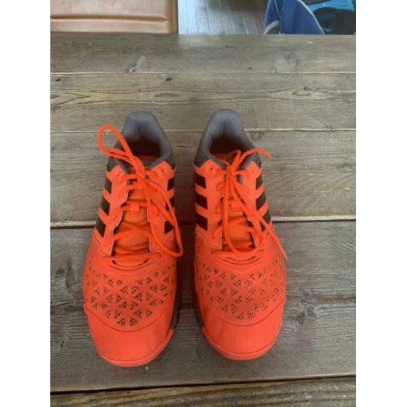 hockeyschoenen Adidas maat 43 1/3