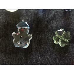 Swarovski figuurtjes,origineel,perfecte staat,zonder doos