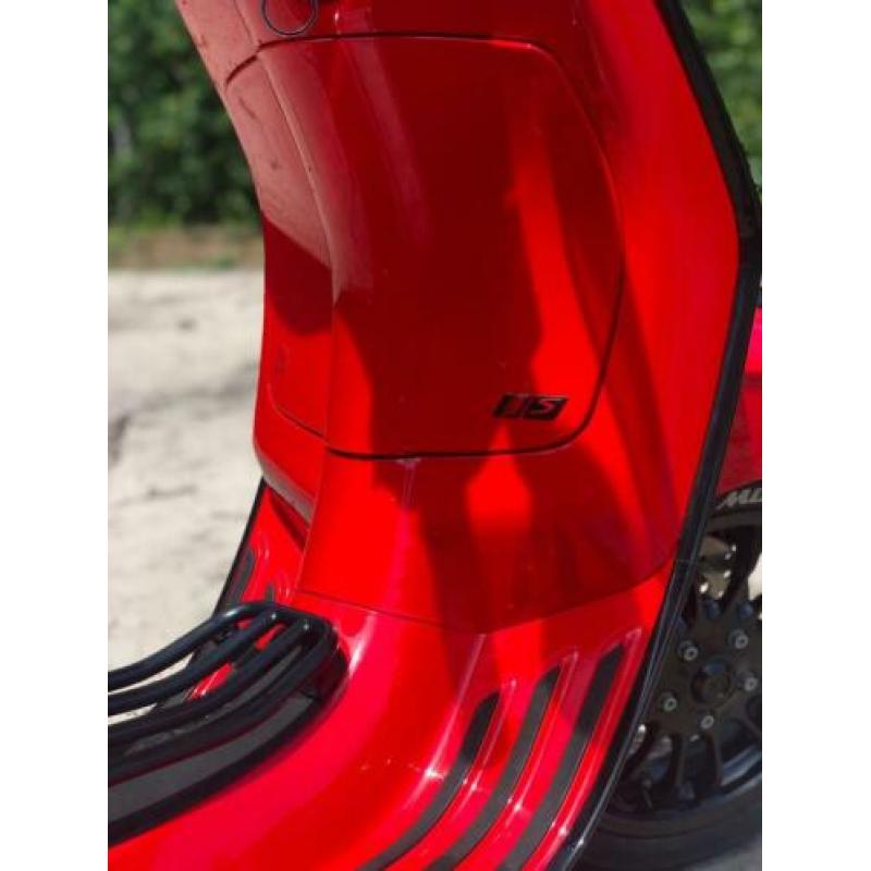 Vespa Sprint