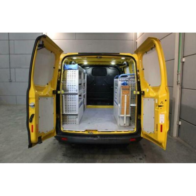 Ford Transit Custom 2.2 TDCI Sortimo Inrichting L+R/Zeer net