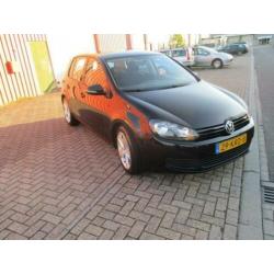 Volkswagen Golf 1.4 TSI Trendline APK 14 01 2021
