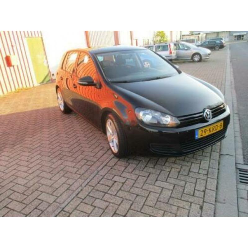 Volkswagen Golf 1.4 TSI Trendline APK 14 01 2021