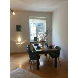 compleet appartement te huur