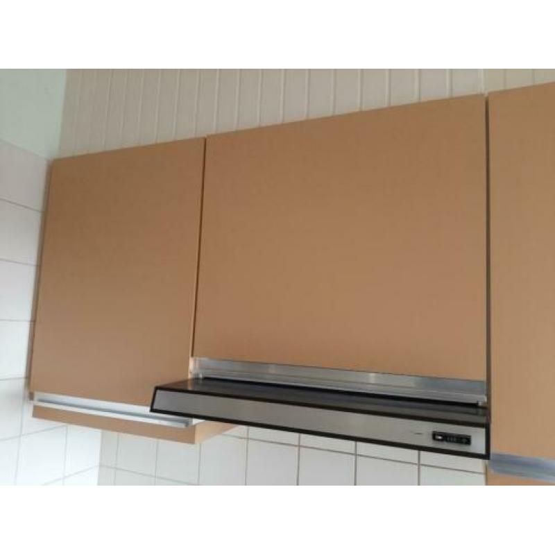 retro keuken