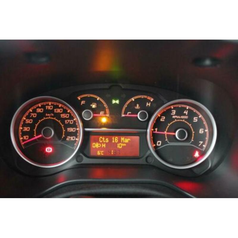 Fiat Doblò Cargo 1.6 MJ L2H1 MAXI*EUR6D*PRO*NAVI*A/C*TEL*CRU