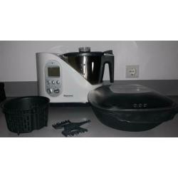 Espressions SuperChef / thermomix