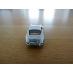 Porsche wit Licensed by Dr. ing. h.c.F. Porsche AG