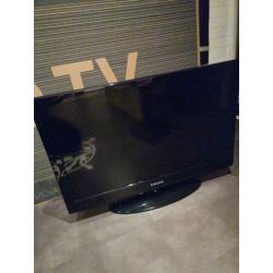 Samsung tv 80 cm