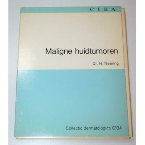 Malinge huidtumoren