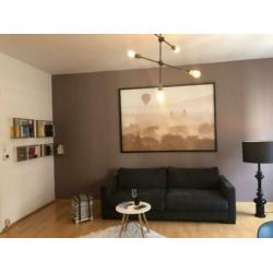 compleet appartement te huur