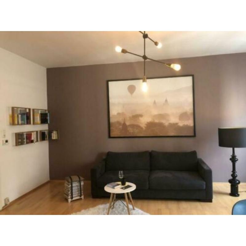 compleet appartement te huur