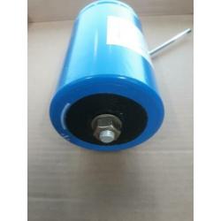 condensator 4400 uF super groot