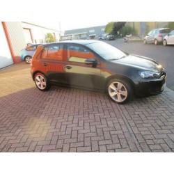 Volkswagen Golf 1.4 TSI Trendline APK 14 01 2021