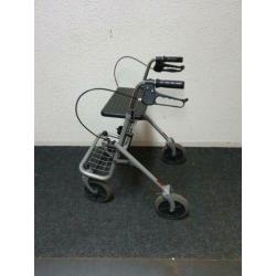 Uitverkoop!! Thuasne rollator voor €30,-!