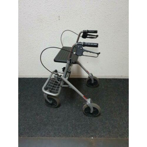 Uitverkoop!! Thuasne rollator voor €30,-!
