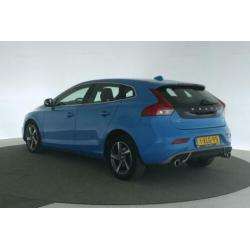 Volvo V40 D4 R-Design Business [ Navi Alcantara/Leer PDC ]