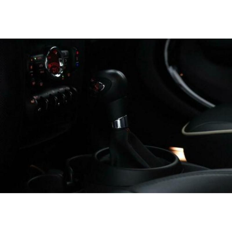 MINI Countryman 1.6 Cooper S 185 PK Automaat JCW (bj 2013)