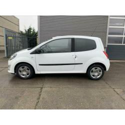 Renault Twingo 1.2 Authentique AIRCO, ORIGINEEL NL AUTO
