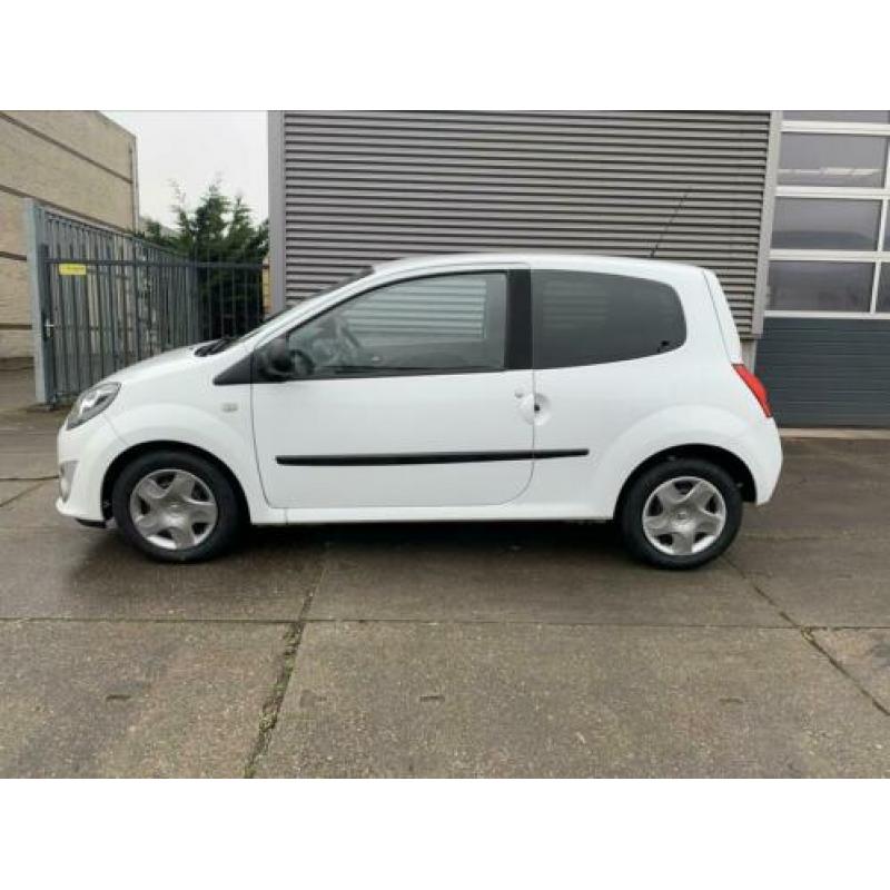 Renault Twingo 1.2 Authentique AIRCO, ORIGINEEL NL AUTO