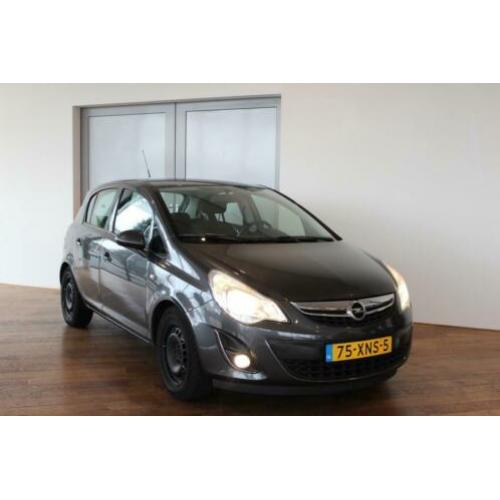 Opel Corsa 1.3 CDTi EcoFlex *HAAK*CRUISE*AIRCO*Mist L.*