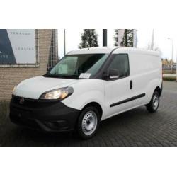 Fiat Doblò Cargo 1.6 MJ L2H1 MAXI*EUR6D*PRO*NAVI*A/C*TEL*CRU