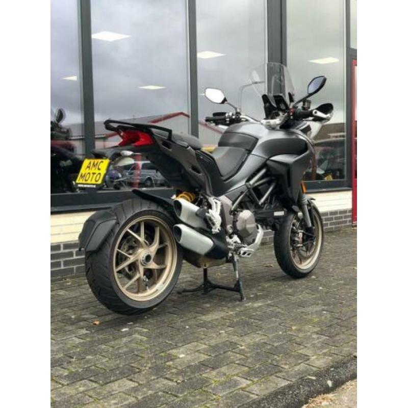 Ducati MULTISTRADA 1260 S TOURING - BTW MOTOR VANAF €16.999,