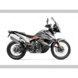 KTM 790 ADVENTURE (bj 2019)