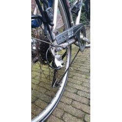 Heren fiets