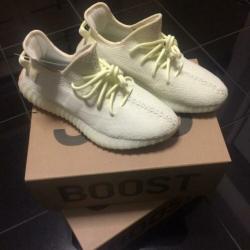 Yeezy Boost 350 Laaste op vooraad!!