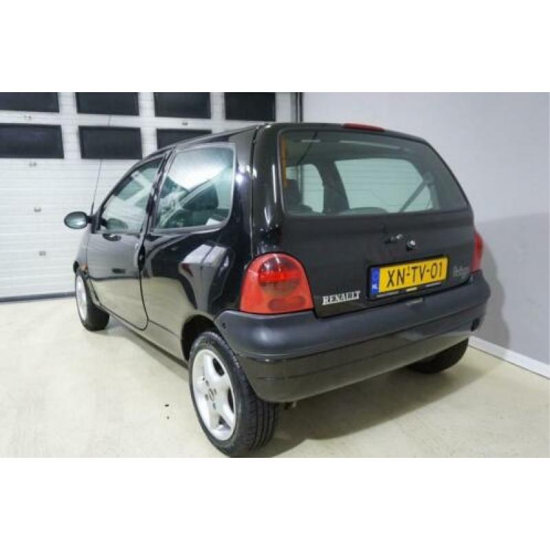 Renault Twingo 1.2 Comfort APK nieuw
