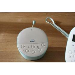 Phillips Avent dect Babyfoon Scd560/00