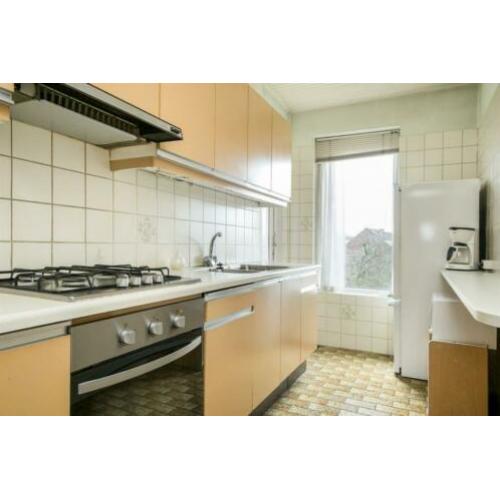 retro keuken