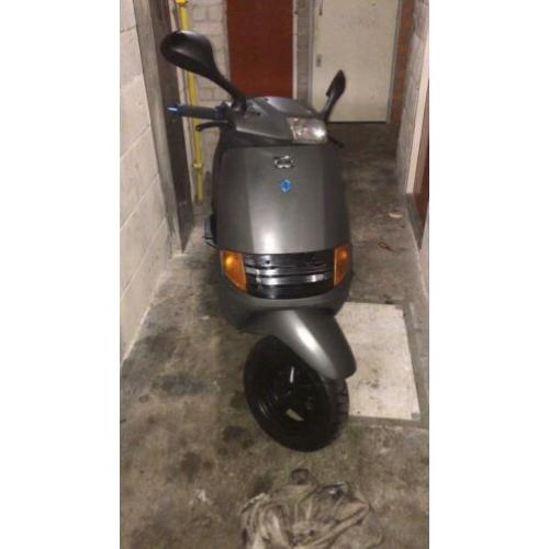 Skipper 125cc