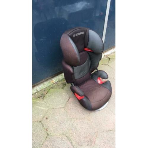 Autostoeltje maxicosi rodi