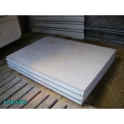 te koop promatec panelen 122x175