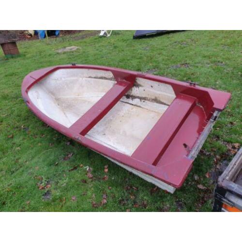 Opknapper boot placom 360