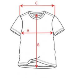 AGU Romani Shirt/jas maat L