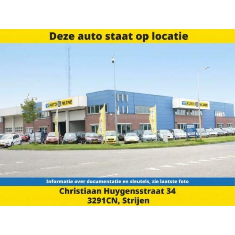 Renault Twingo 1.2 Comfort APK nieuw